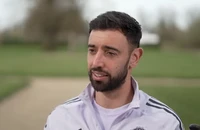 Bruno Fernandes xác nhận sự thay đổi lớn nhất ở MU