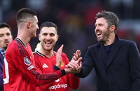 MU cần bao nhiêu điểm để giành vé dự Champions League?