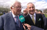 Sir Alex Ferguson: 'Tôi ghét hắn ta'