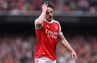 Siêu máy tính dự đoán gây sốc về Arsenal