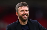 Sự kình địch giữa MU và Leeds United là quá nổi tiếng