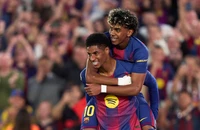 Diễn biến bất ngờ trong thương vụ chuyển nhượng Rashford