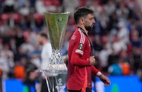 'Tôi không cần MU hứa giúp tôi vô địch Premier League'
