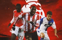 3 tiền đạo tệ nhất từng thi đấu ở Premier League