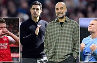 Trận đấu lớn nhất lịch sử Premier League