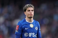Garnacho xóa tất cả về Chelsea, gửi thông điệp ám chỉ MU