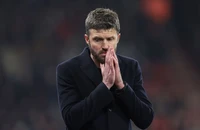 MU tạm dừng gia hạn với Carrick sau diễn biến bất ngờ