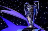 Lịch thi đấu bán kết Champions League