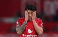 MU nhận phản hồi về đơn kháng cáo thẻ đỏ của Martinez