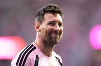Messi thực hiện động thái gây sốc: UE Cornella là ai?