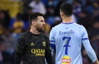 Bị chê thua Messi, Ronaldo có hành động âm thầm gây sốc