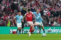 Arteta tuyên bố thắng Man City