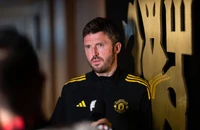 MU cần tránh đưa ra quyết định nực cười về Carrick