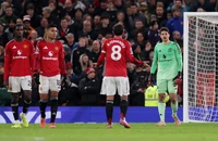Ngôi sao của MU hé lộ bước đi tiếp theo của Bruno Fernandes
