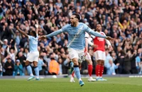 MU có thể khiến Arsenal mất chức vô địch Premier League