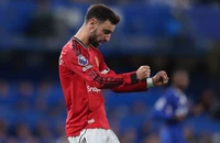 Bruno Fernandes xứng đáng giành Quả bóng vàng