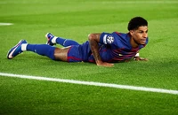 Rashford bị buộc phải trở lại MU