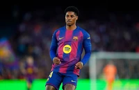 Barcelona đưa ra lời đề nghị chuyển nhượng táo bạo cho Rashford