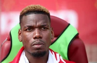 Pogba khuyên Mainoo rời MU