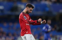 Tiêu chuẩn cực thấp ở MU và khả năng Bruno Fernandes thắng giải hay nhất mùa