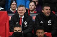 Carrick lên tiếng về việc được so sánh với Solskjaer tại MU