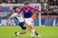 MU hoàn tất bước đầu tiên chiêu mộ 'Carrick mới'