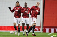 Pogba là nguyên nhân khiến 1 ngôi sao chia tay MU