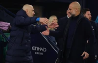 Pep Guardiola đưa ra gợi ý về việc dẫn dắt Man City mùa tới
