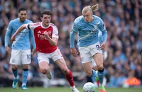 Man City cầu cứu Premier League, bị các CLB khác phản đối