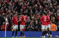 Sự thay đổi lớn mà Carrick mang lại cho MU