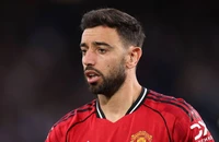 MU đã tìm được người thay thế cho Bruno Fernandes