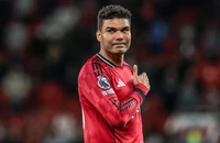 Casemiro từ chối Saudi Arabia, hé lộ điểm đến tiếp theo