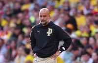 FA và Premier League nên xấu hổ vì khiến Pep Guardiola không còn lựa chọn