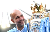 'Man City vô địch Premier League nhưng bị trừ điểm, chức vô địch được trao cho Arsenal'