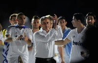 Real Madrid xác định ứng viên số 1 cho vị trí HLV trưởng