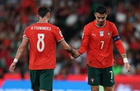 World Cup 2026: Bồ Đào Nha – vấn đề của Ronaldo và giải pháp cho Bruno Fernandes