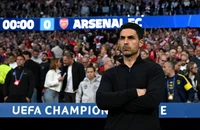Arsenal thu thập bằng chứng tố cáo trình lên UEFA