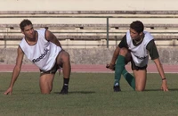 Ronaldo gây sức ép buộc HLV đưa ra quyết định không thể tin nổi