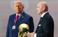 Chốt thời hạn Iran đàm phán với FIFA nhằm tham dự World Cup 2026