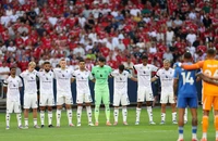 Fan MU lên kế hoạch đáp lại cử chỉ của Liverpool dành cho Ronaldo