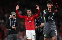 Điều Casemiro không biết trong ngày chia tay MU