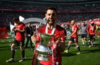 Bruno Fernandes lên tiếng về nơi anh muốn đến ở mùa tới