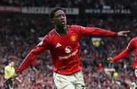 MU thu về 15,7 triệu bảng sau chiến thắng trước Liverpool