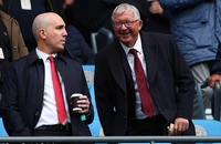 Carrick đã làm điều kỳ diệu tại MU giống như Sir Alex Ferguson