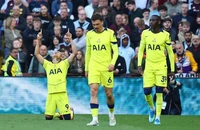 Kịch bản trong cuộc chiến tránh rớt hạng Premier League