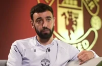 Bruno Fernandes nhận xét gây sốc về MU dưới thời Amorim
