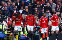 MU xác định được đối thủ tiềm năng ở vòng bảng Champions League