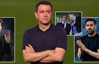 Danh sách rút gọn 4 ứng viên làm HLV trưởng Chelsea