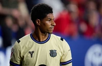 Rashford lên tiếng về việc MU giành vé dự Champions League