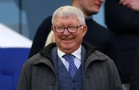 Tiết lộ cuộc trò chuyện trước khi Sir Alex Ferguson lâm bệnh